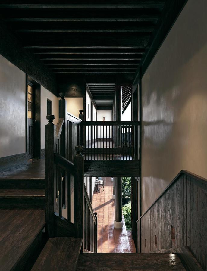 丽江安隅酒店 Exterior foto